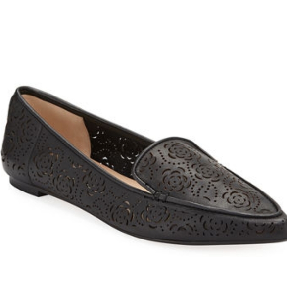 Karl Lagerfeld Danica Flats - Picture 2 of 7